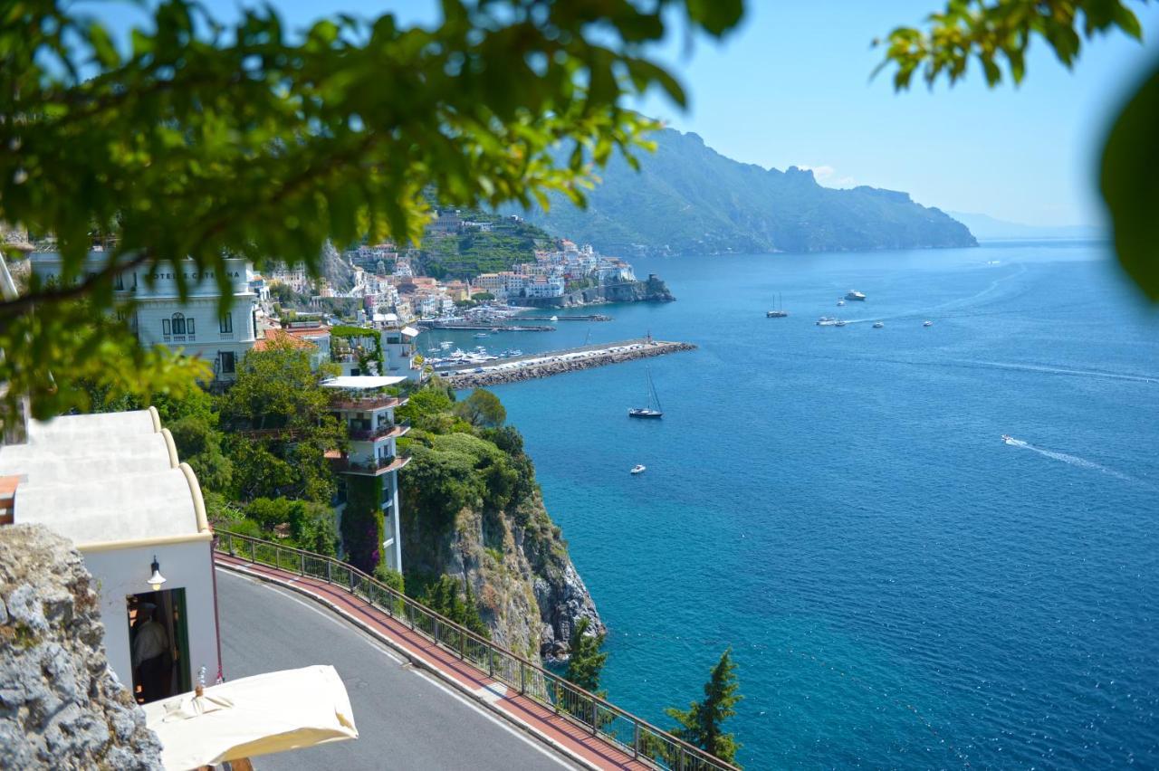 Apartment Villa Rosinella Amalfi, Italy - book now, 2023 prices