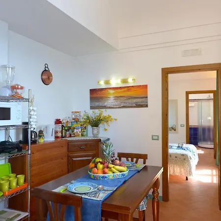 Rosinella Apartman *