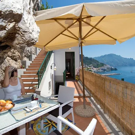 Apartman Rosinella