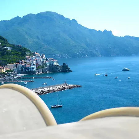 Rosinella Apartman *