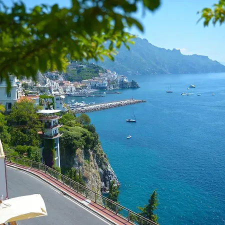 Rosinella Amalfi