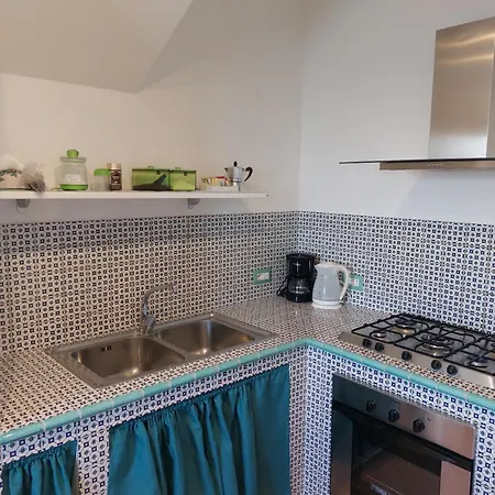 Apartment Rosinella Amalfi