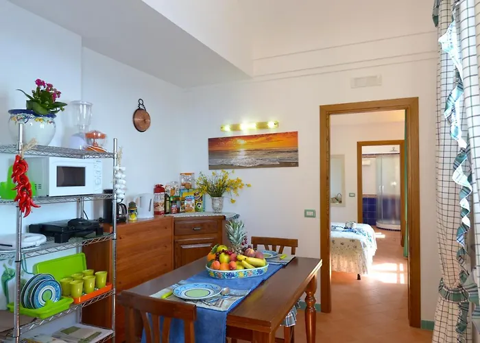 Rosinella Apartman *