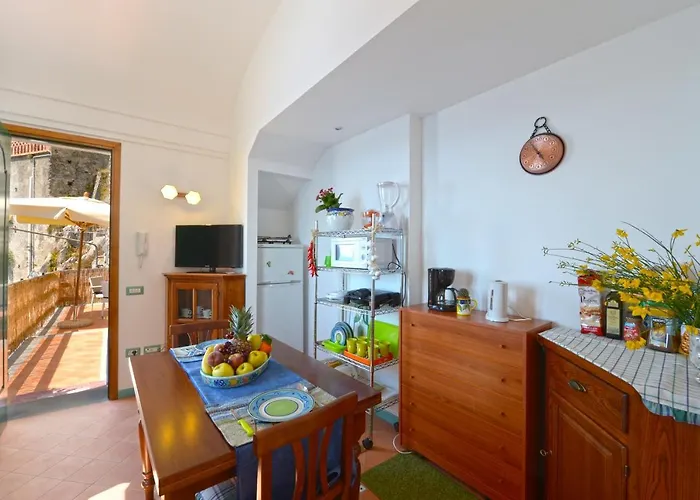 Rosinella Apartman *