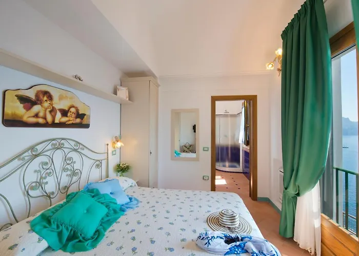 Apartman Rosinella *