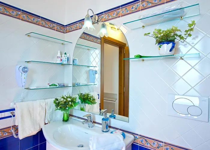 Apartman Rosinella Amalfi