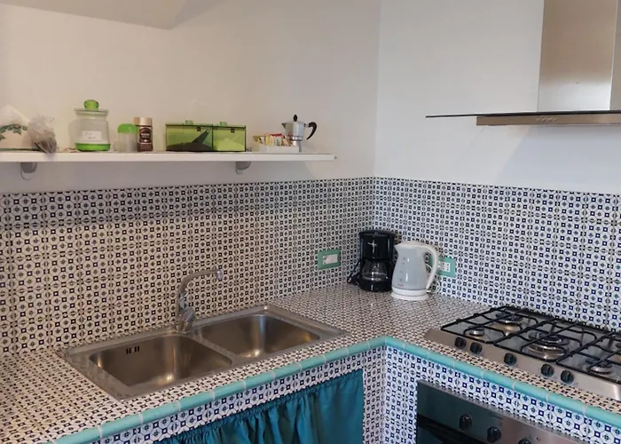Apartman Rosinella Amalfi