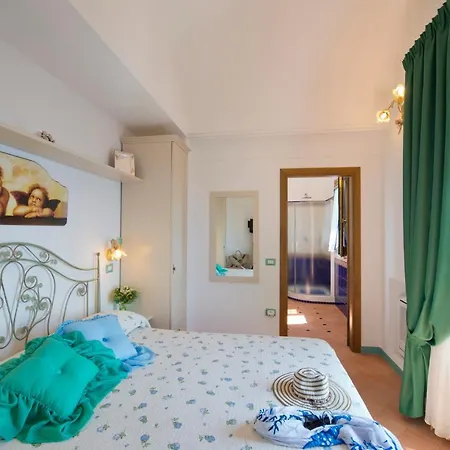 Apartment Rosinella *