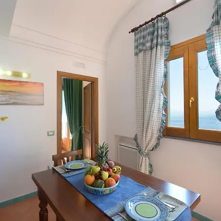Apartman Rosinella Amalfi