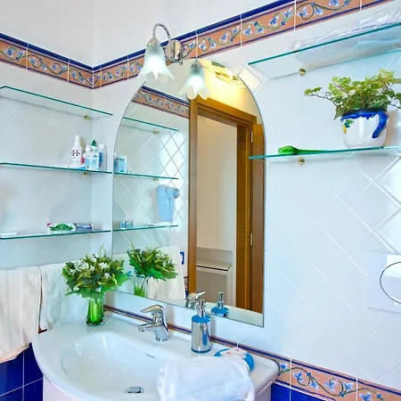 Apartman Rosinella Amalfi